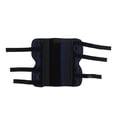 thumbnail image 4 of Knee Immobilizer, Velvet  Knee Brace 3 Pad Design  For Hospital, 4 of 8