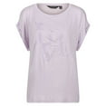 thumbnail image 1 of Regatta T-Shirt Roselynn Love pour Femmes, 1 of 6