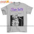 thumbnail image 5 of Camiseta Seinfeld Kramer X Sonic Youth (Aquí está para sentirse bien todo el tiempo, Seinfeld, Sonic Youth, Larry David), 5 of 5