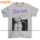 thumbnail image 5 of Camiseta Seinfeld Kramer X Sonic Youth (Aquí está para sentirse bien todo el tiempo, Seinfeld, Sonic Youth, Larry David), 5 of 5