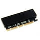 thumbnail image 1 of Methold Conector de tarjeta de expansión PCI-E3.0, dispositivo convertidor de escritorio, accesorios profesionales para ordenador, módulo adaptador Electrónica miscelánea, 1 of 6