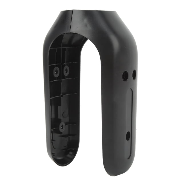 Cubiertas de protección de rueda de horquilla de patinete, reemplazo de carcasa de plástico de alta resistencia para Xiaomi Ninebot MAX G30