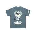 thumbnail image 4 of Bluey Mens Graphic Print Tee, Sizes XS-3XL, 4 of 6