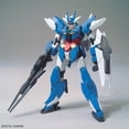 thumbnail image 2 of Gundam Build Divers R Earthree HG 1:144 Model Kit, 2 of 6