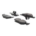 thumbnail image 6 of StopTech Performance Brake Pads, 6 of 11
