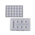thumbnail image 4 of LICEWO Mancala Game Silicone Resin Mold Mancala Stones Epoxy Mold with Screw Kit, 4 of 8