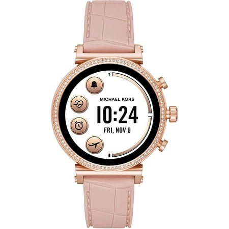 michael kors nfc