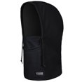 thumbnail image 1 of BLACKSTRAP Camber Hood Balaclava Black,, 1 of 1