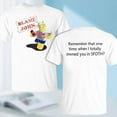 thumbnail image 1 of Shedletsky Blame John Shirt, Roblox Sweatshirt, Gift For Men, Gift For Her Shirt-L, 1 of 2