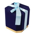 thumbnail image 2 of GROFRY Gift Box Simple Nordic with Lid Beautiful Gift Box with Ribbon Birthday Party, 2 of 7