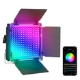 thumbnail image 1 of Neewer Panel De Luz Led 660 Pro Iluminación, 1 of 6