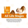 thumbnail image 4 of McLovin's Freeze Dried Treat & Topper Chicken 1.4oz, 4 of 6