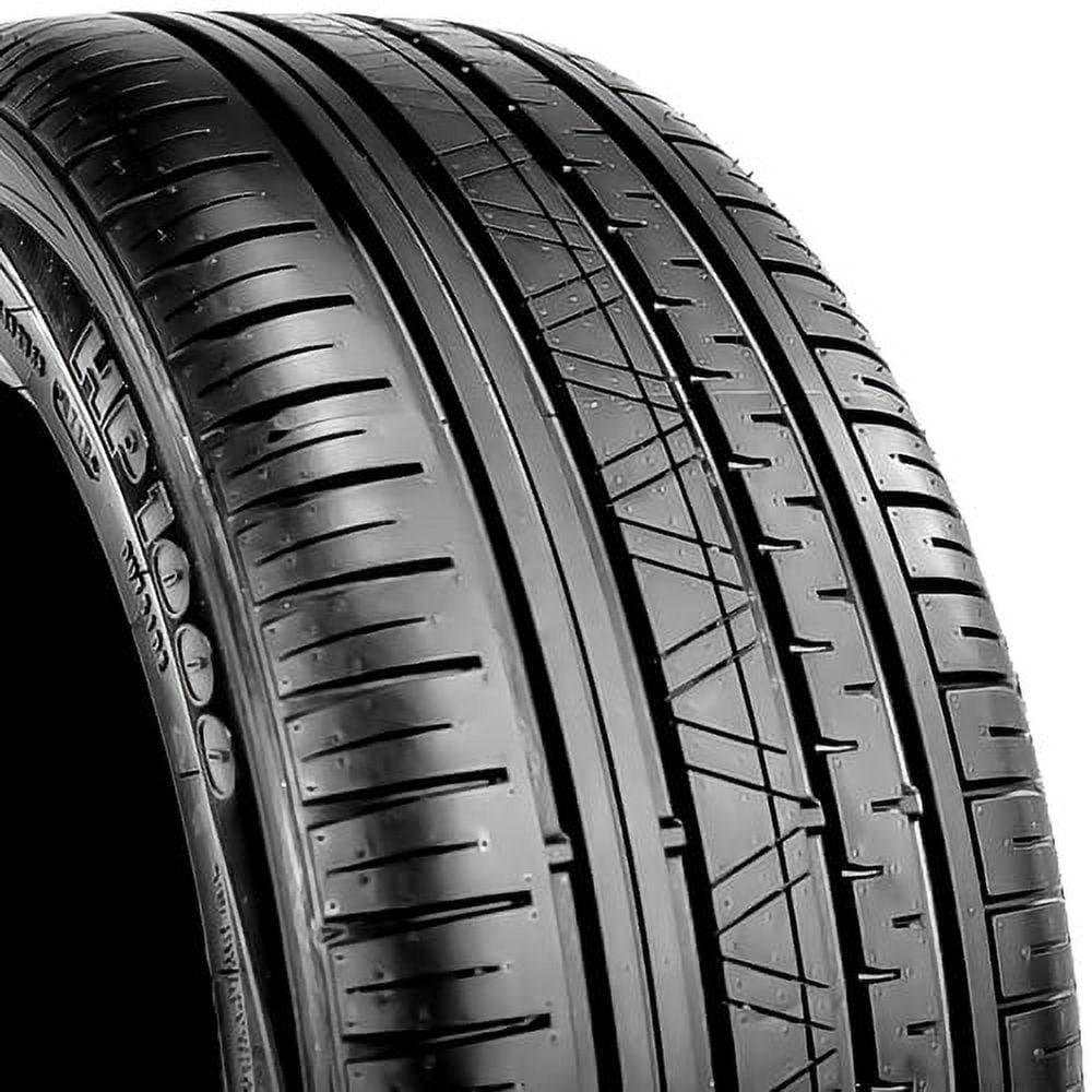 ZEETEX ＨＰ1000 Zeetex HP1000 UHP Summer Passenger Tire, P225/45R17 94W