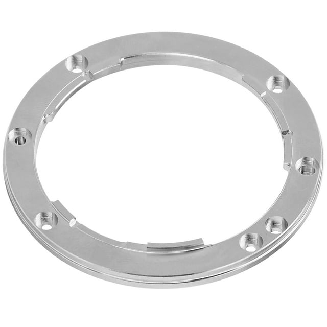 VGEBY E Camera Body Mount Ring Replacement For A7 A7R A7II A9 A6400 A6000 Cameras