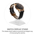thumbnail image 3 of MIANGASTORE 6pcs Watch Display Stand Watch Holder Watch Rack Bracelets Display Rack for Shop, 3 of 7