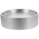 thumbnail image 5 of Placa sashimi de acero inoxidable de acero inoxidable plato para servir plato sashimi bandeja de sushi, 5 of 6
