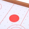 thumbnail image 3 of Juegos de hockey, Mejorar La Mesa de Afecto Parent-Hijo Hockey de Aire, Portátil y Utilizable para Pequeñas Tablas de Para Niños, 3 of 7