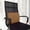 Brown, variant on High Resilience Premium Memory Foam Lumbar Back Support Pillow Sciatica & Pain Relief Seat Office Chair Car Cushion