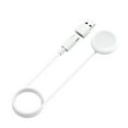thumbnail image 2 of Station de Recharge Station de Charge Sans Fil Rapide pour Google Pixel Watch, Chargeur de Montre Intelligente avec Adaptateur de Charge Type‐C, 2 of 11