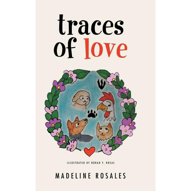 Traces of Love - Walmart.com - Walmart.com