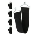 thumbnail image 1 of OUNONA 5Pcs Black Reinforcement Strap for Lounge Chair Replacement Extended Weight Capacity, 1 of 8