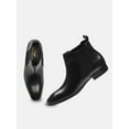thumbnail image 6 of Genuine Leather Chelsea Boots, 6 of 6