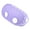 Purple color, variant on Full Body Protective Shell for MQ 3S VR Gadgets Heat Dissipation Design