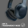 thumbnail image 3 of Soul Over-Ear Headphones with Crystal Clear Calls 60H Playtime Hi-Res Audio, 3 of 4