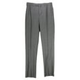 thumbnail image 1 of Vigano Men's 900 Stone 1959 Collection Wool Dress Pants - 32, 1 of 2