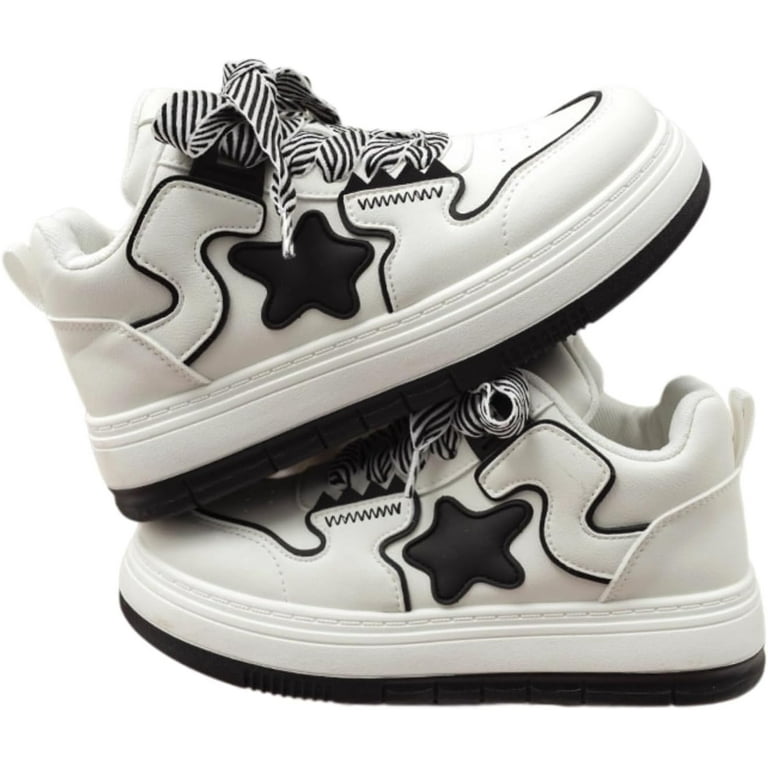 Converse platform temple zwart Welcome