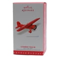 thumbnail image 2 of Hallmark Ornament: 2016 Lockheed Vega 5B | QX9231, 2 of 2
