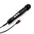 thumbnail image 4 of Doxy Number 3 Matte Black Body Massager, 4 of 4