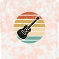 thumbnail image 4 of Inktastic Guitar Music for Guitarist Musician Boys or Girls Toddler T-Shirt, 4 of 5