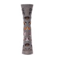 thumbnail image 4 of MeMoi Dog Mom Frenzy Bamboo Blend Crew Sock - Mens - Male, 4 of 4