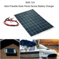 thumbnail image 3 of Yeacher 60W Semi Flexible Solar Panel Device Battery (for 60W devices), 3 of 7