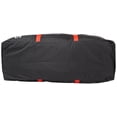 thumbnail image 4 of Bolsa de lona Samsonite Tote-A-Ton 82,55 cm de nailon negro, 4 of 4