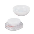 thumbnail image 2 of Home Basics KT44753 Balance de Cuisine - Blanc, 2 of 5