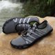 thumbnail image 3 of Zapatos Rastreo Ríos para Parejas Zapatos Natación en La Playa Zapatos para Pesca Yoga Zapatos para Hombres Zapatos Transpirables para Al Aire Libre (Gris 41) [AP0183], 3 of 9
