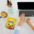 thumbnail image 4 of belVita Energy Snack Bites - Banana Dark Chocolate & Sunflower Seed - 5 oz (Pack of 2), 4 of 5