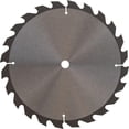 thumbnail image 3 of Hoja de sierra CRAFTSMAN CMAS21024 24T, 10 pulgadas, para enmarcar/rasgar, 3 of 4