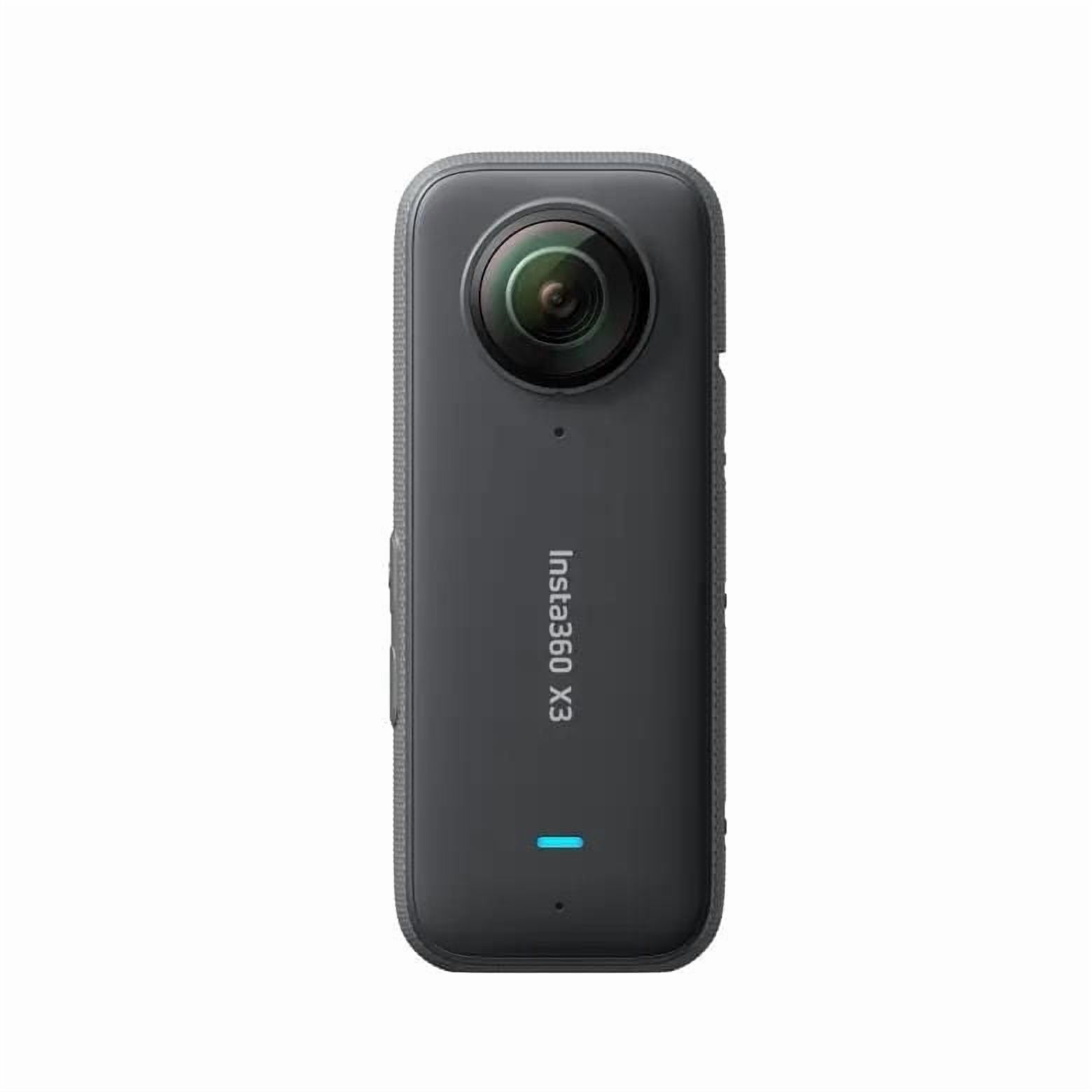 Insta360 X3 Action Standalone Camera