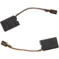 thumbnail image 1 of 2x Motor carbon brushes 12.5 x 8.5 x 5mm suitable for Festool RO 125 FEQ, RO 150 E, WST 150/7 E power tool, 1 of 2