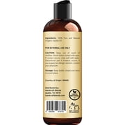 Handcraft Blends USDA Organic Jojoba Oil for Body, Skin & Hair, 8 oz