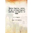 thumbnail image 1 of Devia Cypria notes d'Un Voyage Archéologique à Chypre en 1888 1889 [Relié], 1 of 1