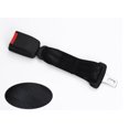 thumbnail image 3 of Cinturón extensor de cinturón de seguridad para mujeres embarazadas Cinturón extensor de grasa 23 cm (gris), 3 of 4