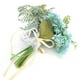 thumbnail image 3 of Flores Artificiales, Ramo De Novia Ramo De Flores Artificiales Multiusos Ramo Artificial Reutilizable Vivo Para La Oficina Para El Hogar Para La Boda ANGGREK Otros, 3 of 8