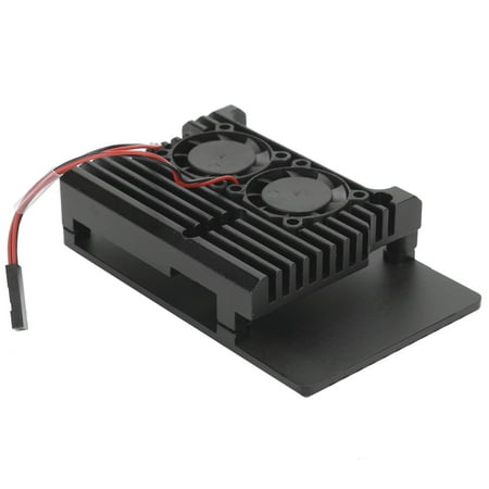 Lightweight Practical Cooling Shell, Cooling Fan Shell, For Desktop ...