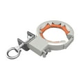 thumbnail image 4 of koolsoo Cable Tray Roller Practical Efficient Saving Time Solid Wire Installation Pulley 1 Piece, 4 of 9
