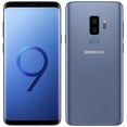 thumbnail image 5 of Restored Samsung Galaxy S9 64GB Fully Unlocked Phone Coral Blue (LCD SHADOW) (Refurbished), 5 of 5