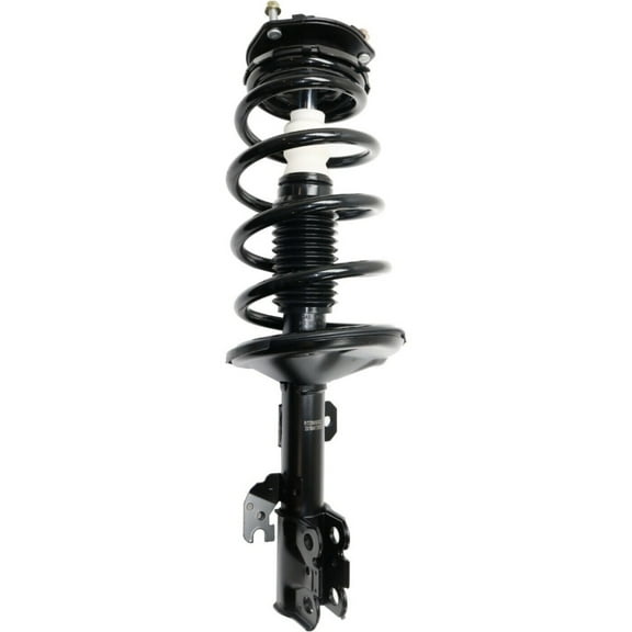 Geelife Shocks For 2004-2006 Sienna Loaded Strut w/7-Passenger Listing Front Left 1Pc